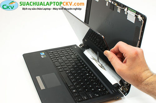 Nguyên Nhân Màn Hình Laptop Bị Lỗi Và Cách Khắc Phục